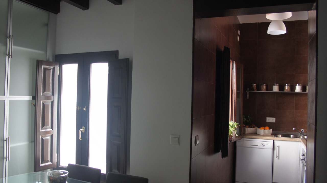 Photo of Kitchen in Centro - Sagrario