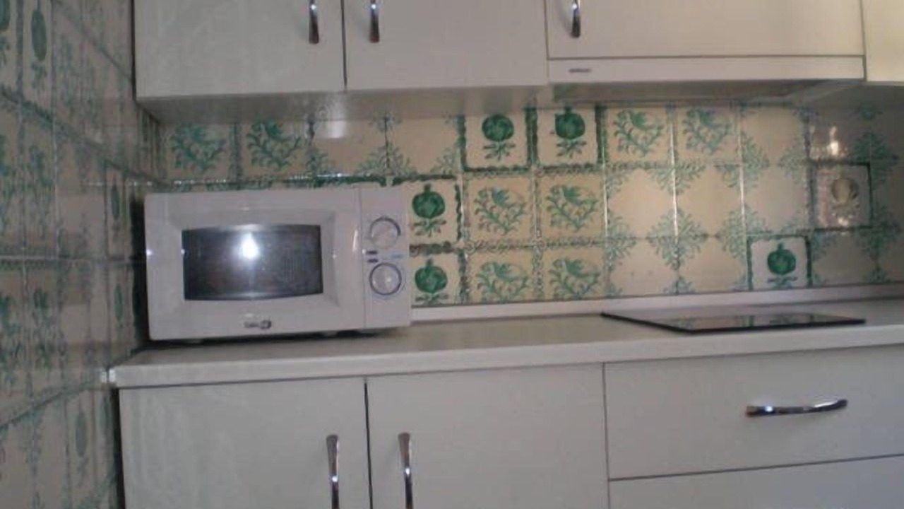 Photo of Kitchen in San Pedro