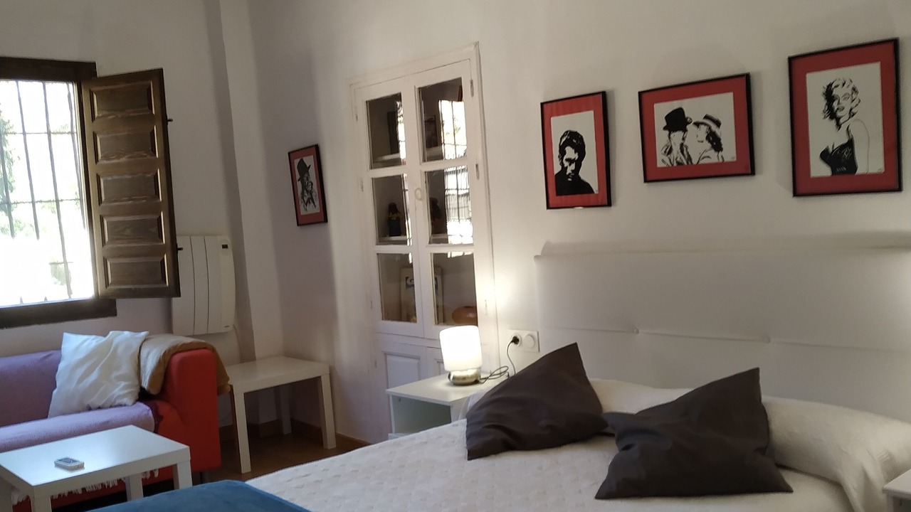 Photo of Bedroom in San Pedro