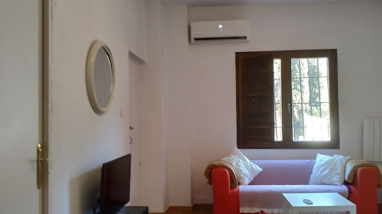 Photo of Livingroom in San Pedro