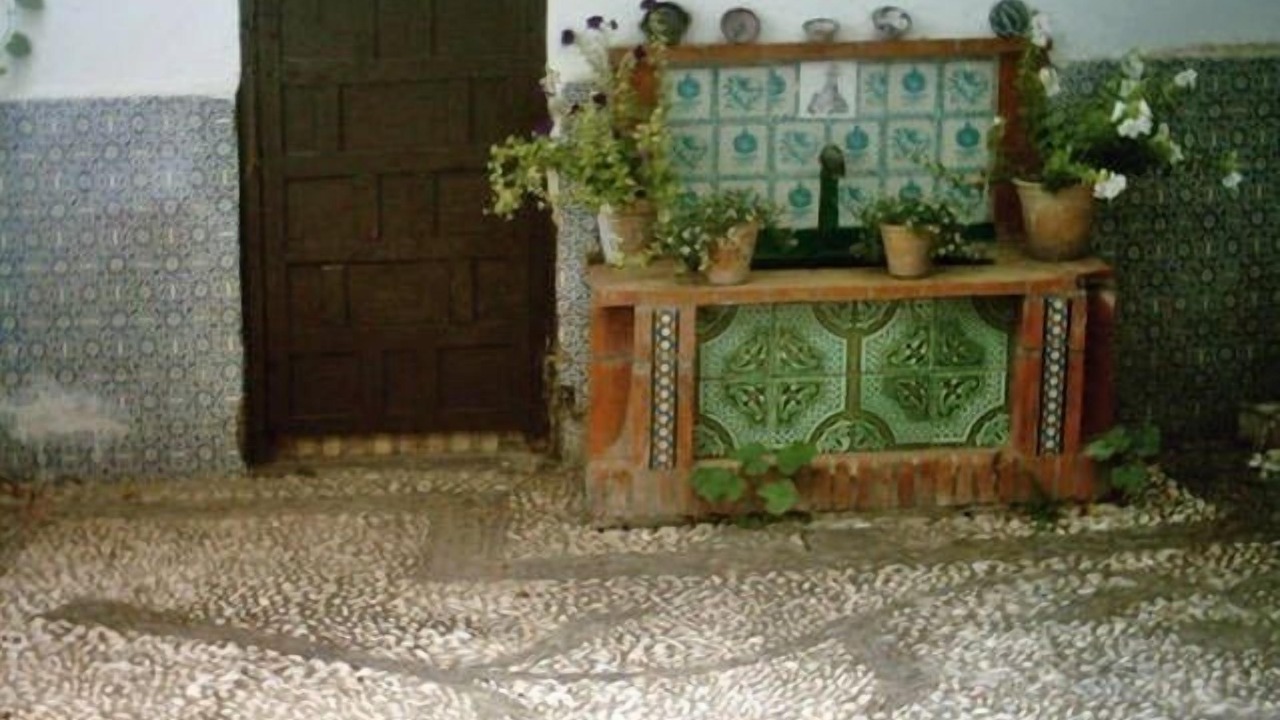 Photo of Outdoor in San Pedro