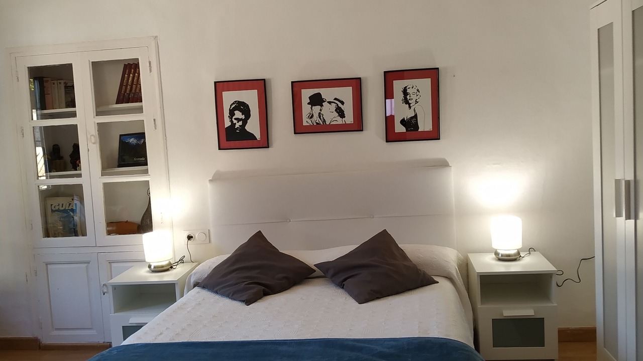 Photo of Bedroom in San Pedro