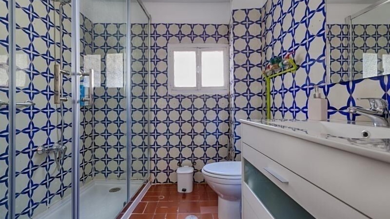 Photo of Bathroom in San Pedro