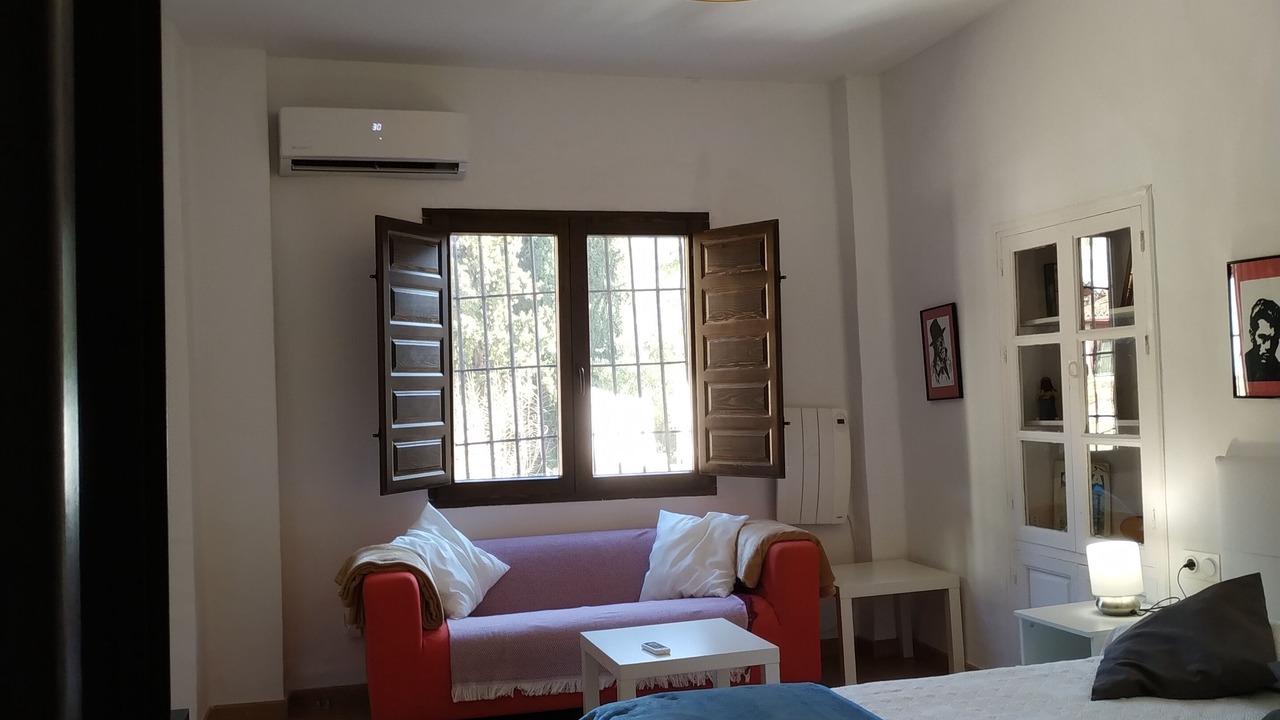 Photo of Bedroom in San Pedro