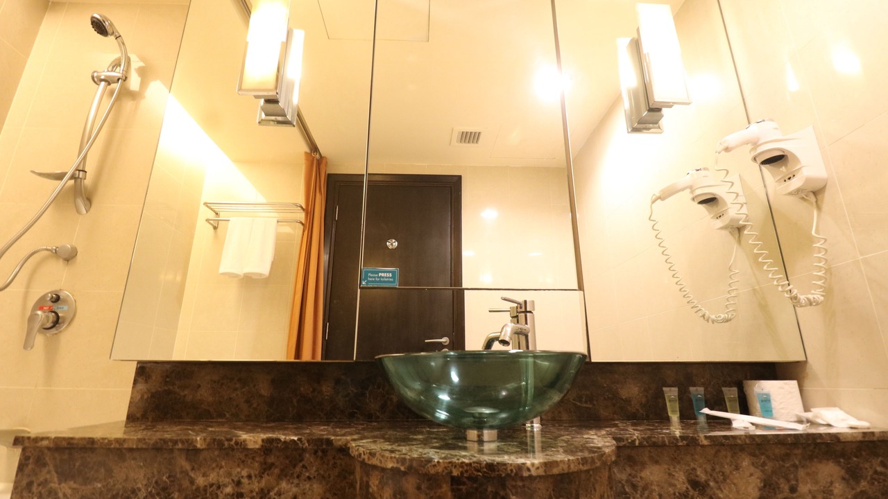 Photo of Bathroom in Bandar Sunway