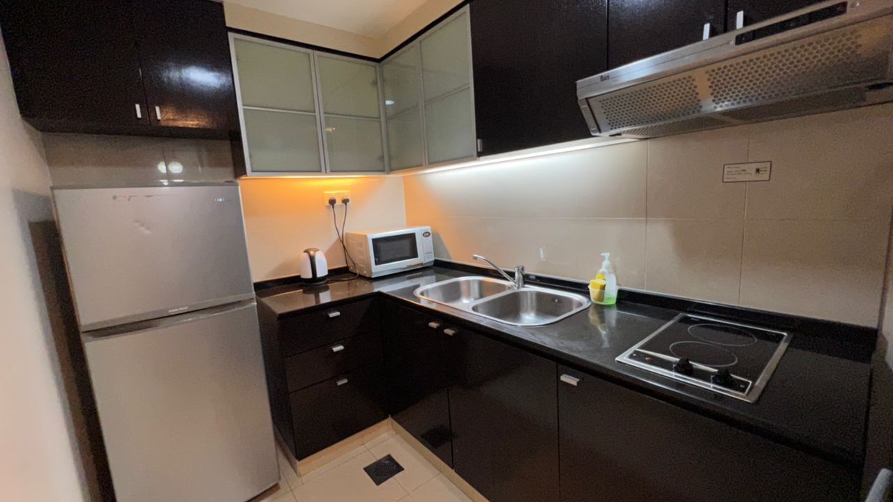 Photo of Kitchen in Bandar Sunway