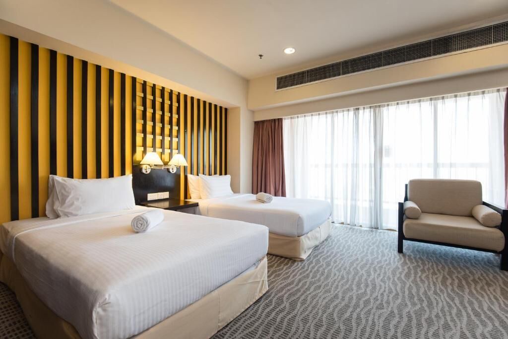 Photo of Bedroom in Bandar Sunway