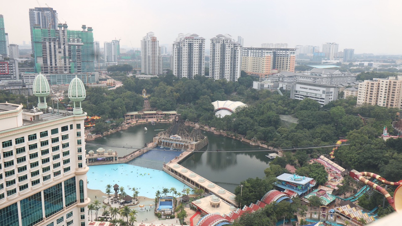 Photo of Outdoor in Bandar Sunway