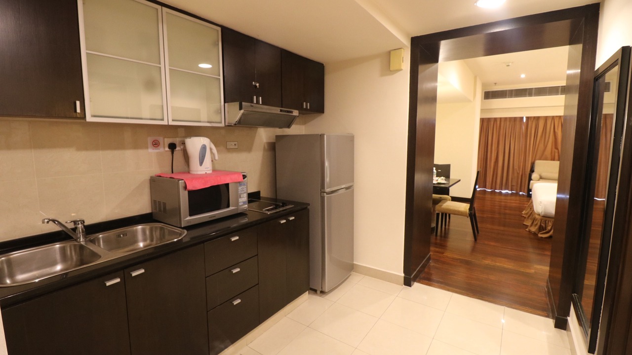 Photo of Kitchen in Bandar Sunway