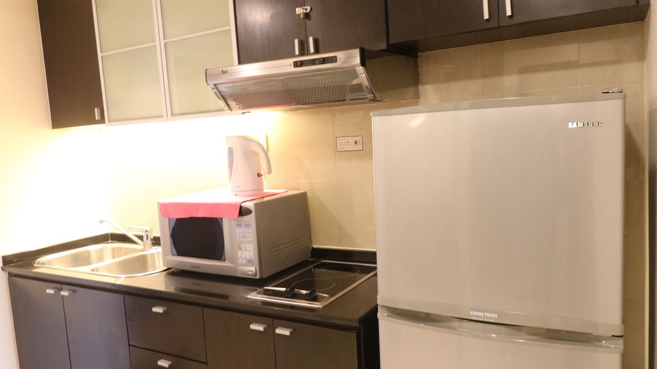 Photo of Kitchen in Bandar Sunway