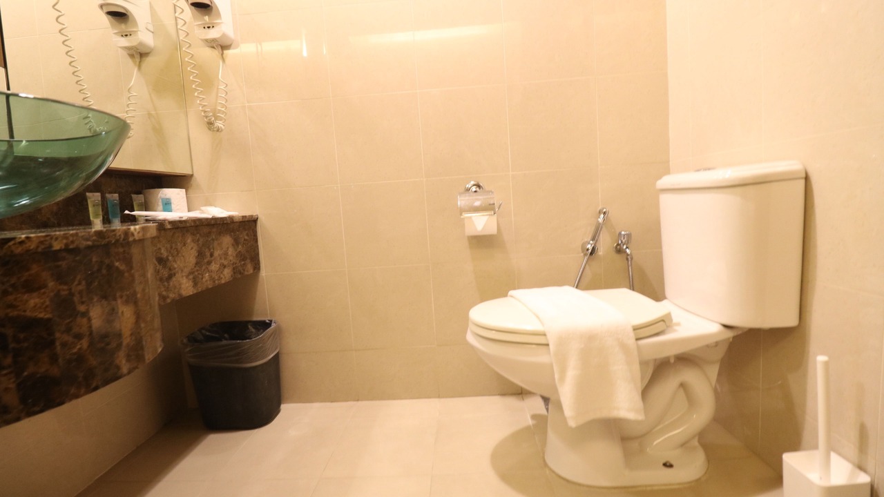 Photo of Bathroom in Bandar Sunway