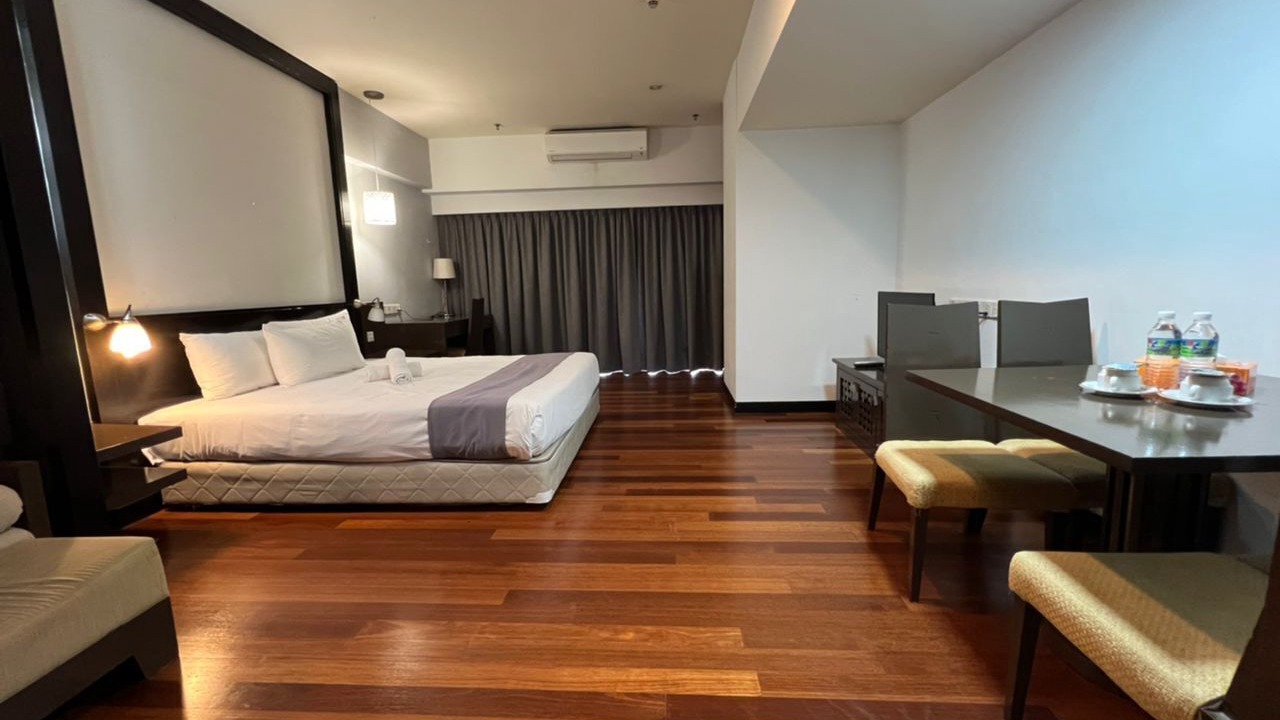 Photo of Bedroom in Bandar Sunway