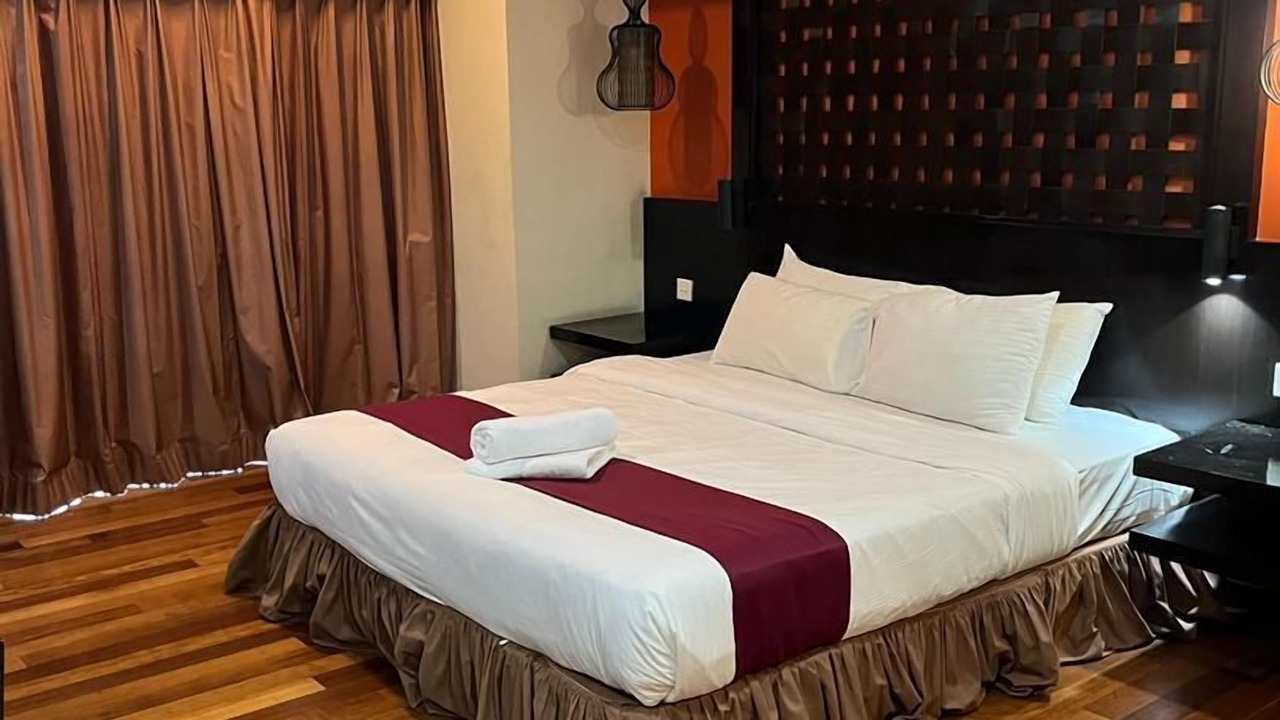 Photo of Livingroom in Bandar Sunway