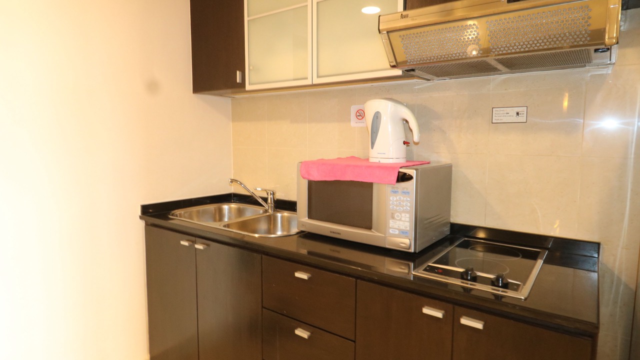 Photo of Kitchen in Bandar Sunway