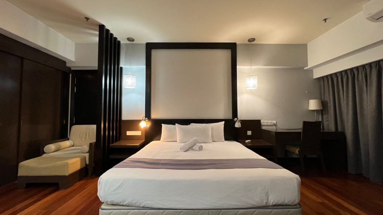 Photo of Bedroom in Bandar Sunway
