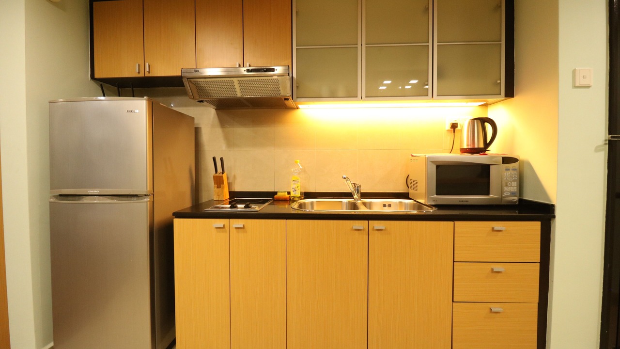 Photo of Kitchen in Bandar Sunway
