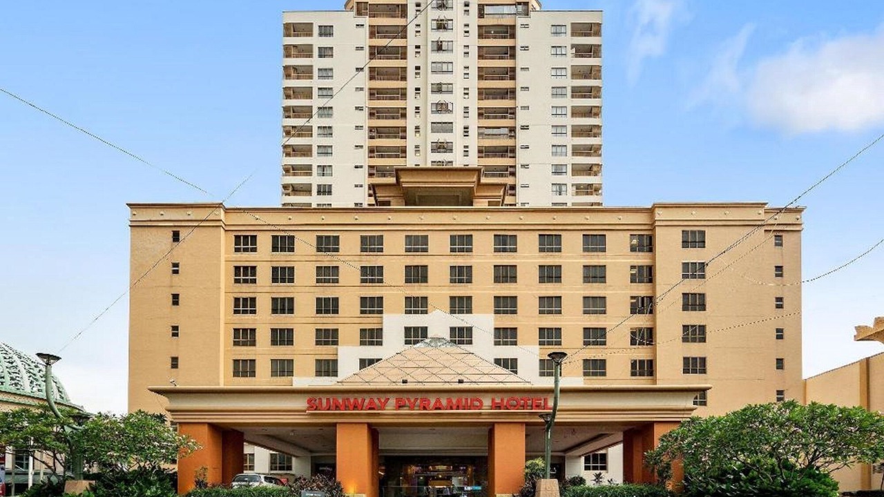 Photo of Outdoor in Bandar Sunway