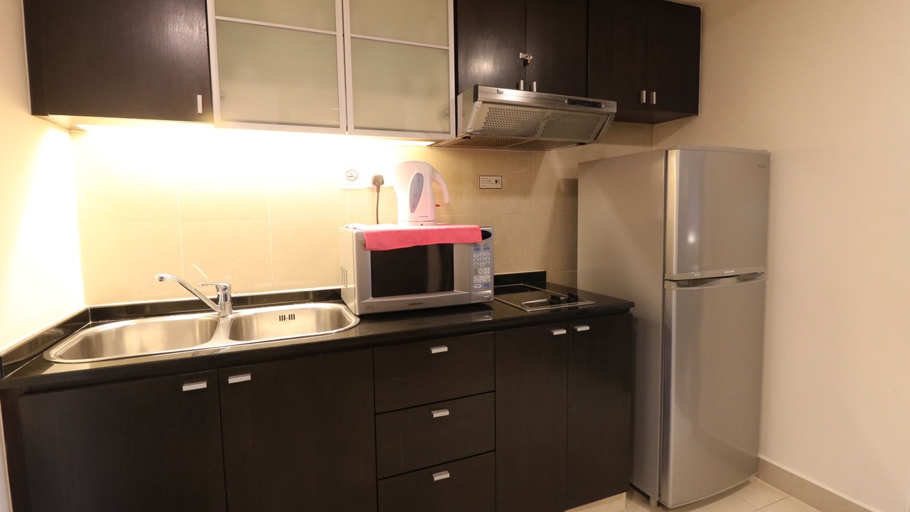 Photo of Kitchen in Bandar Sunway