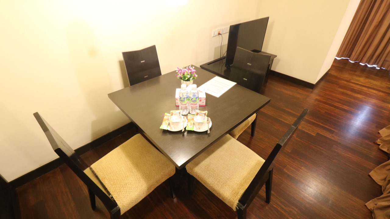 Photo of Livingroom in Bandar Sunway