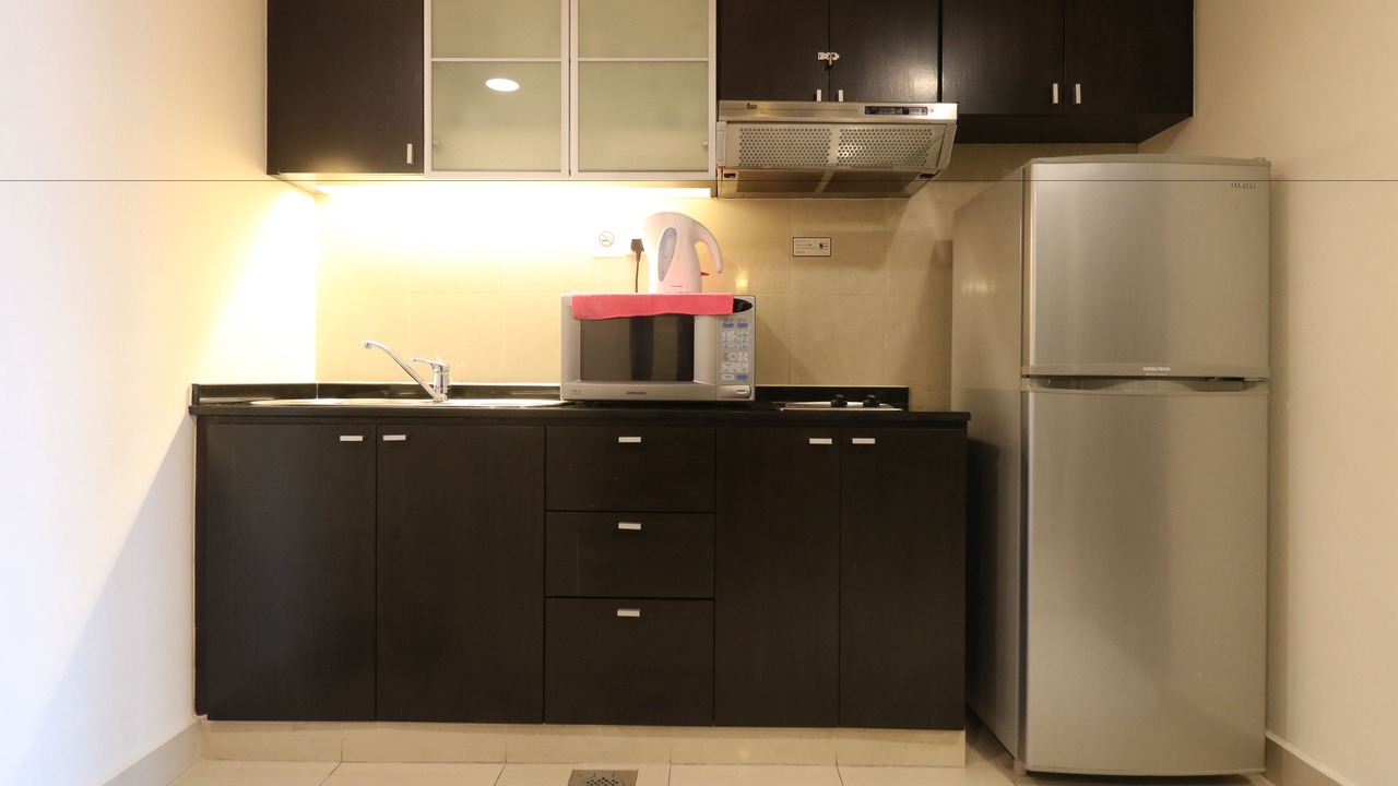 Photo of Kitchen in Bandar Sunway
