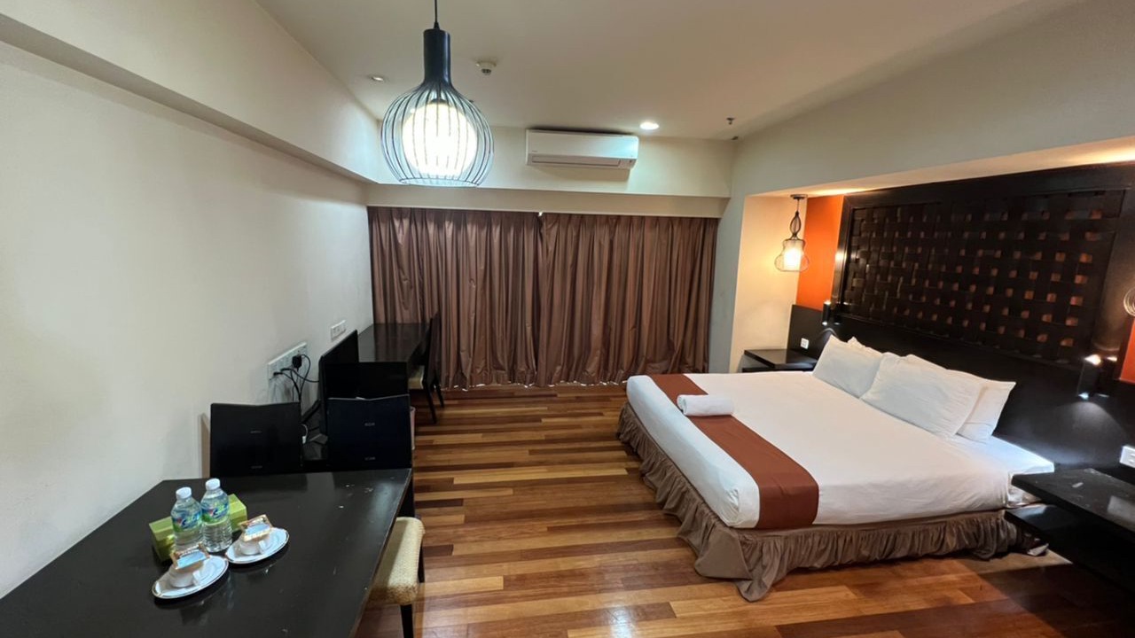 Photo of Bedroom in Bandar Sunway