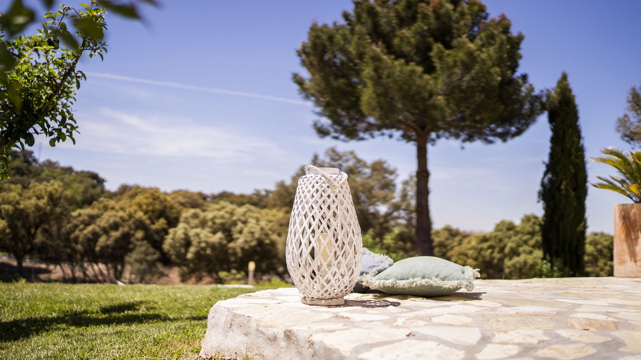 Photo of Outdoor in Alhama de Granada