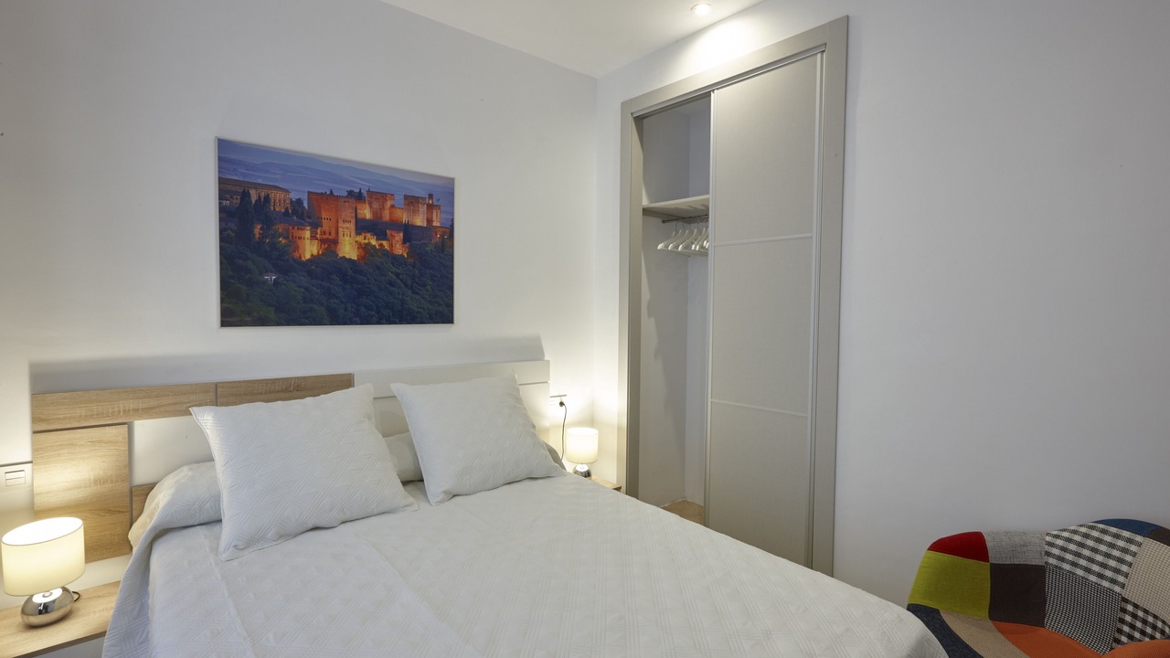 Photo of Bedroom in Centro - Sagrario