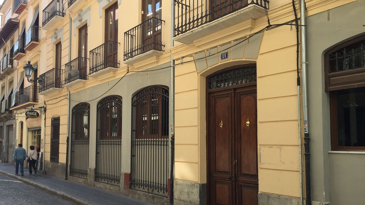 Photo of Outdoor in Centro - Sagrario