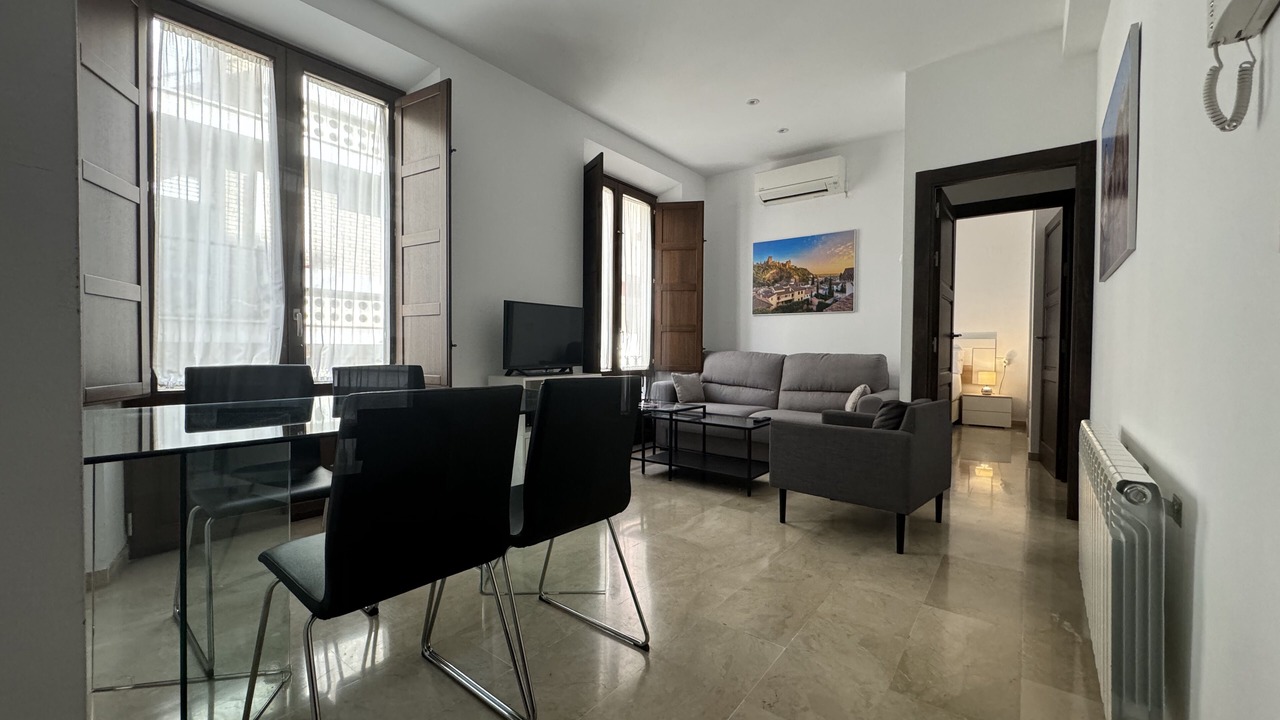 Photo of Livingroom in Centro - Sagrario