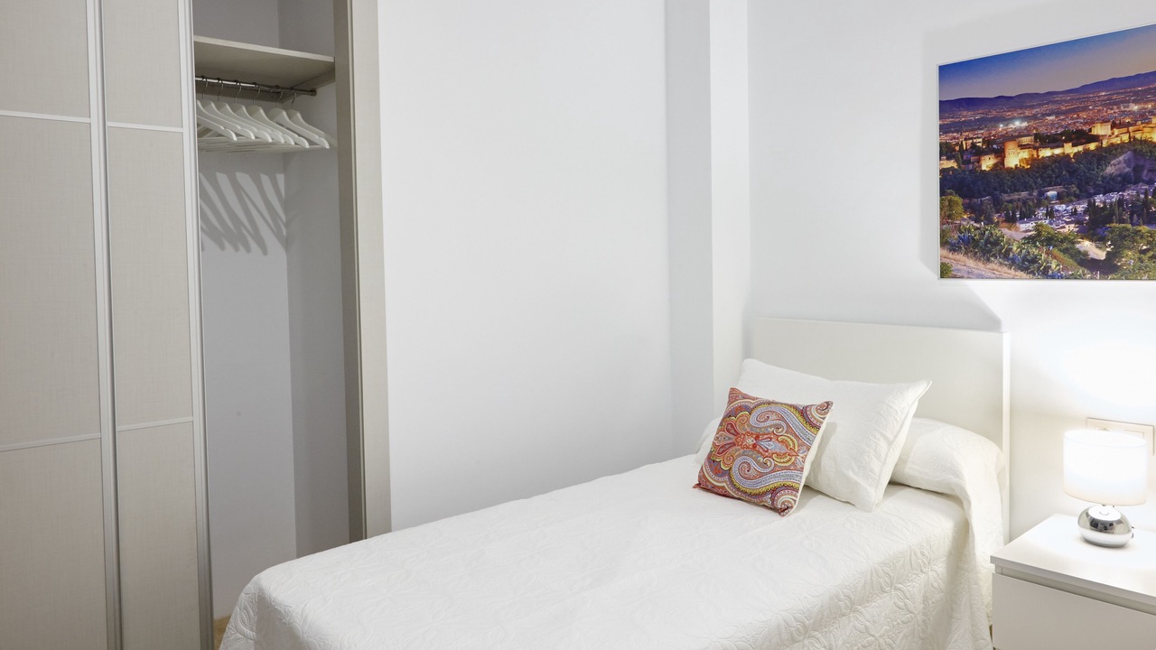 Photo of Bedroom in Centro - Sagrario