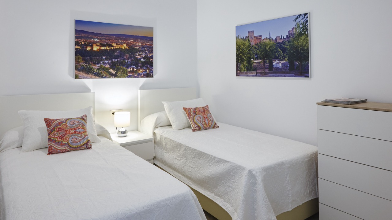 Photo of Bedroom in Centro - Sagrario