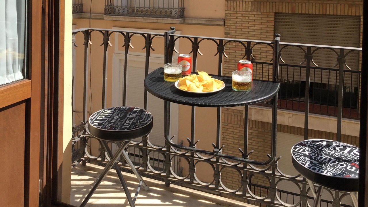 Photo of Outdoor in Centro - Sagrario