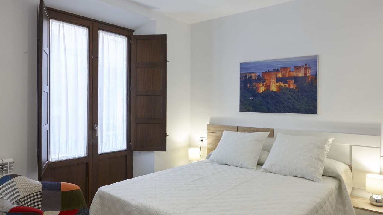 Photo of Bedroom in Centro - Sagrario