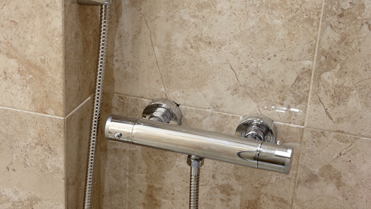 Photo of Bathroom in Centro - Sagrario