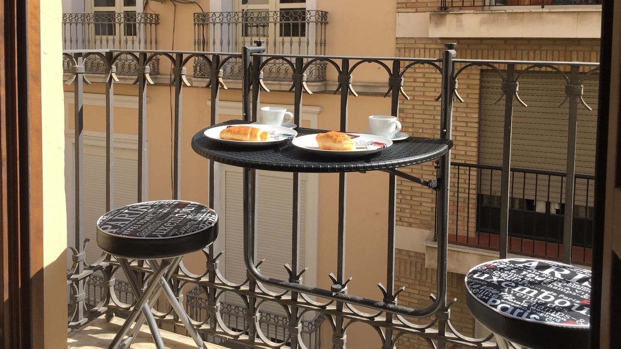 Photo of Outdoor in Centro - Sagrario