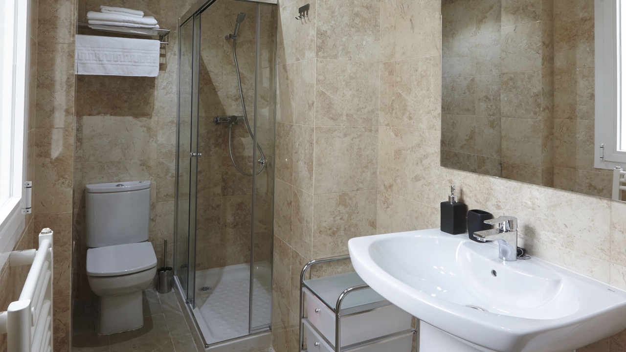 Photo of Bathroom in Centro - Sagrario