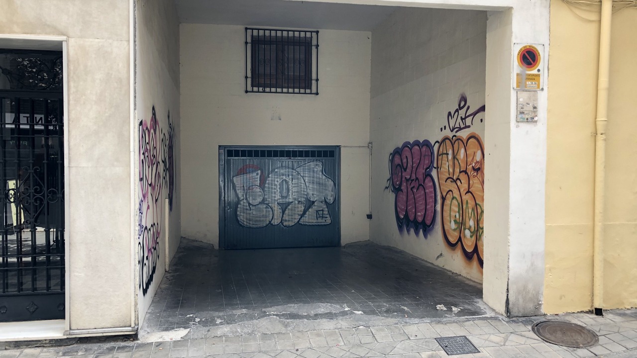 Photo of Outdoor in Centro - Sagrario