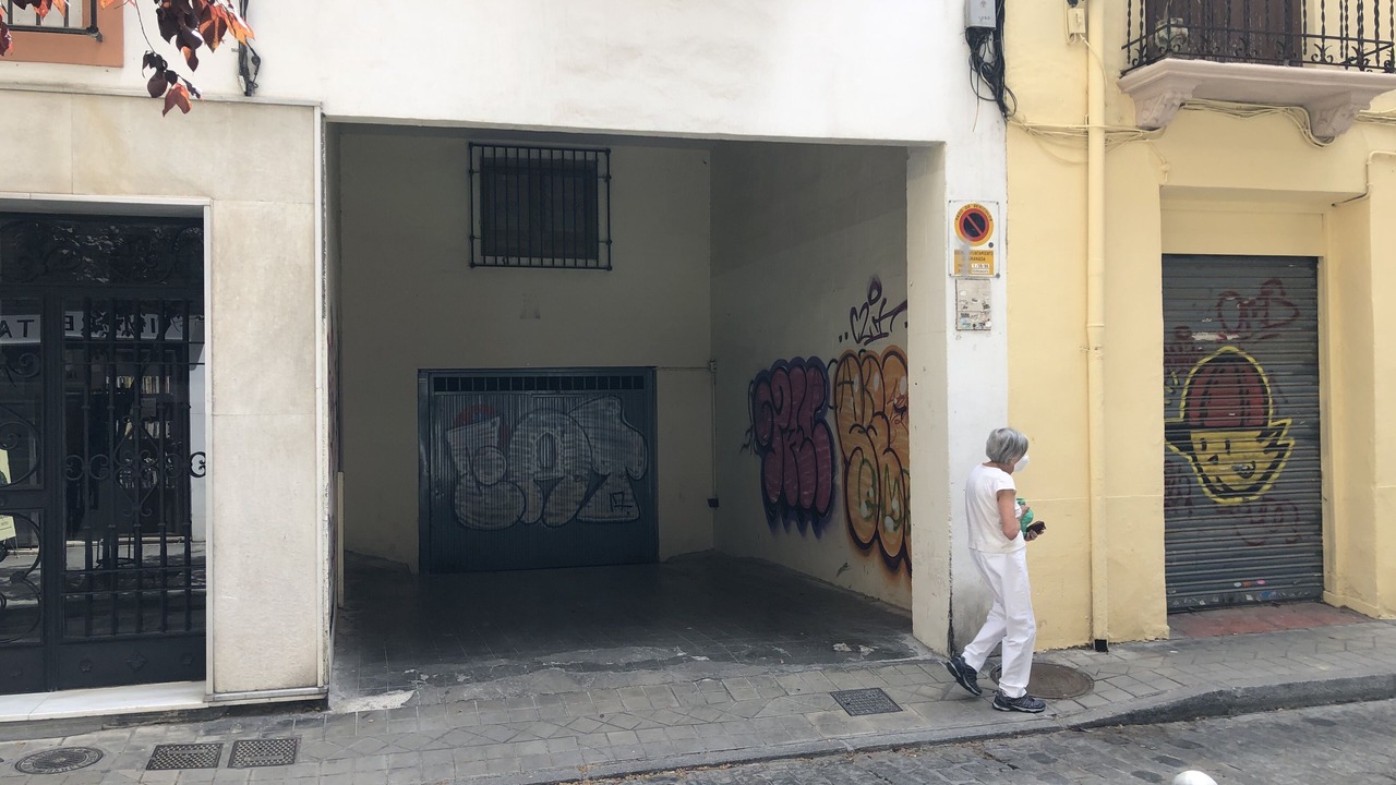 Photo of Outdoor in Centro - Sagrario