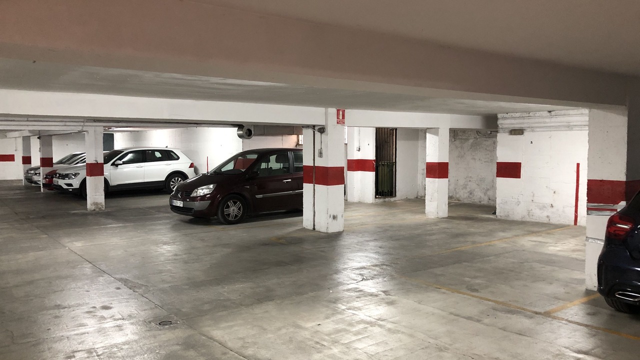 Photo of Outdoor in Centro - Sagrario