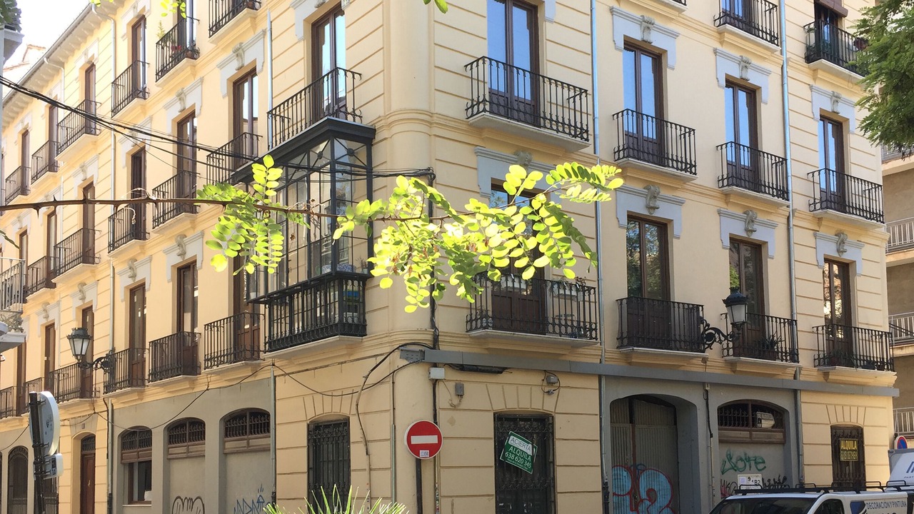 Photo of Outdoor in Centro - Sagrario