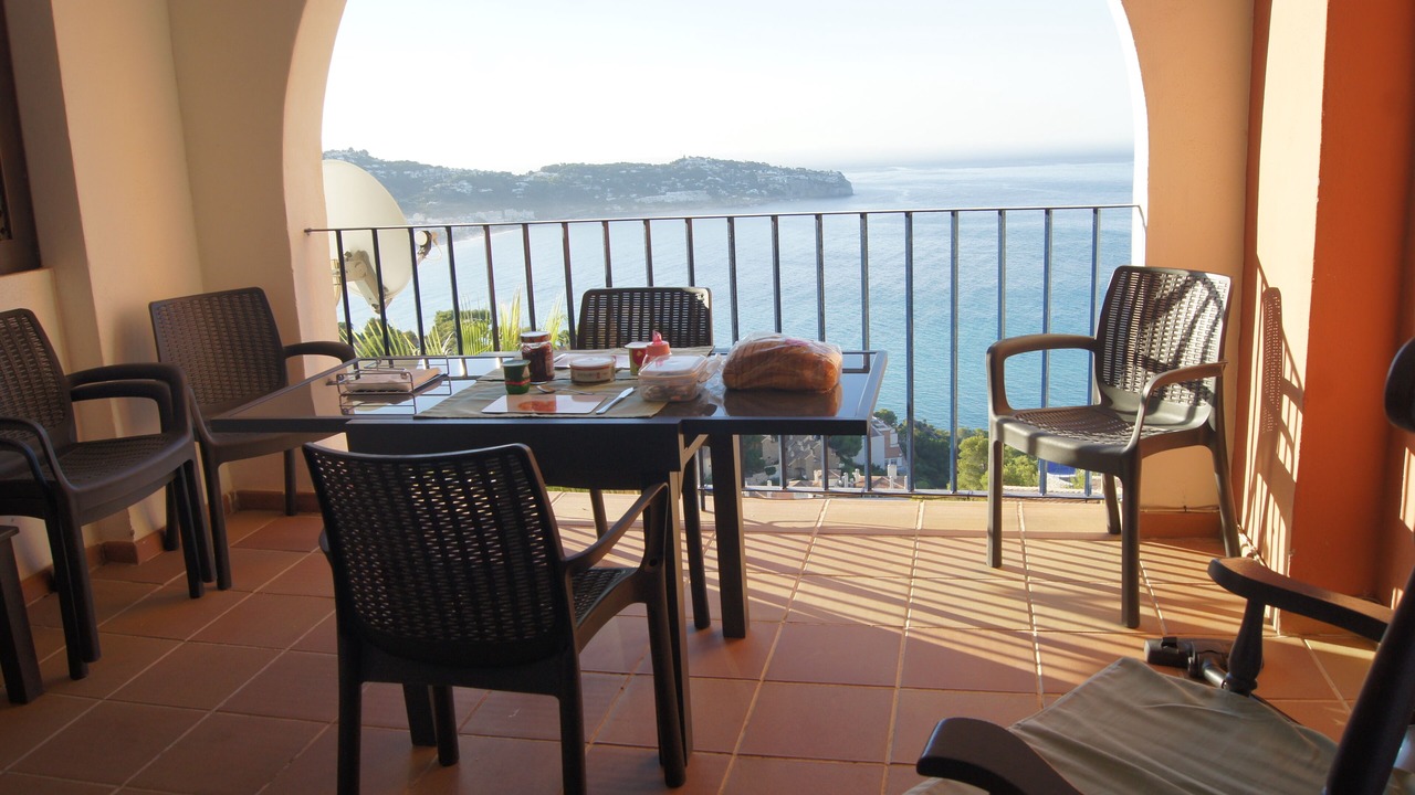 Photo of Outdoor in Almunecar