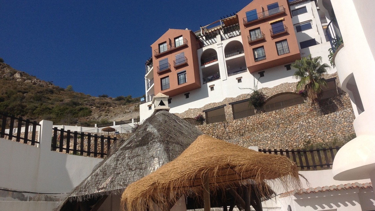 Photo of Outdoor in Almunecar