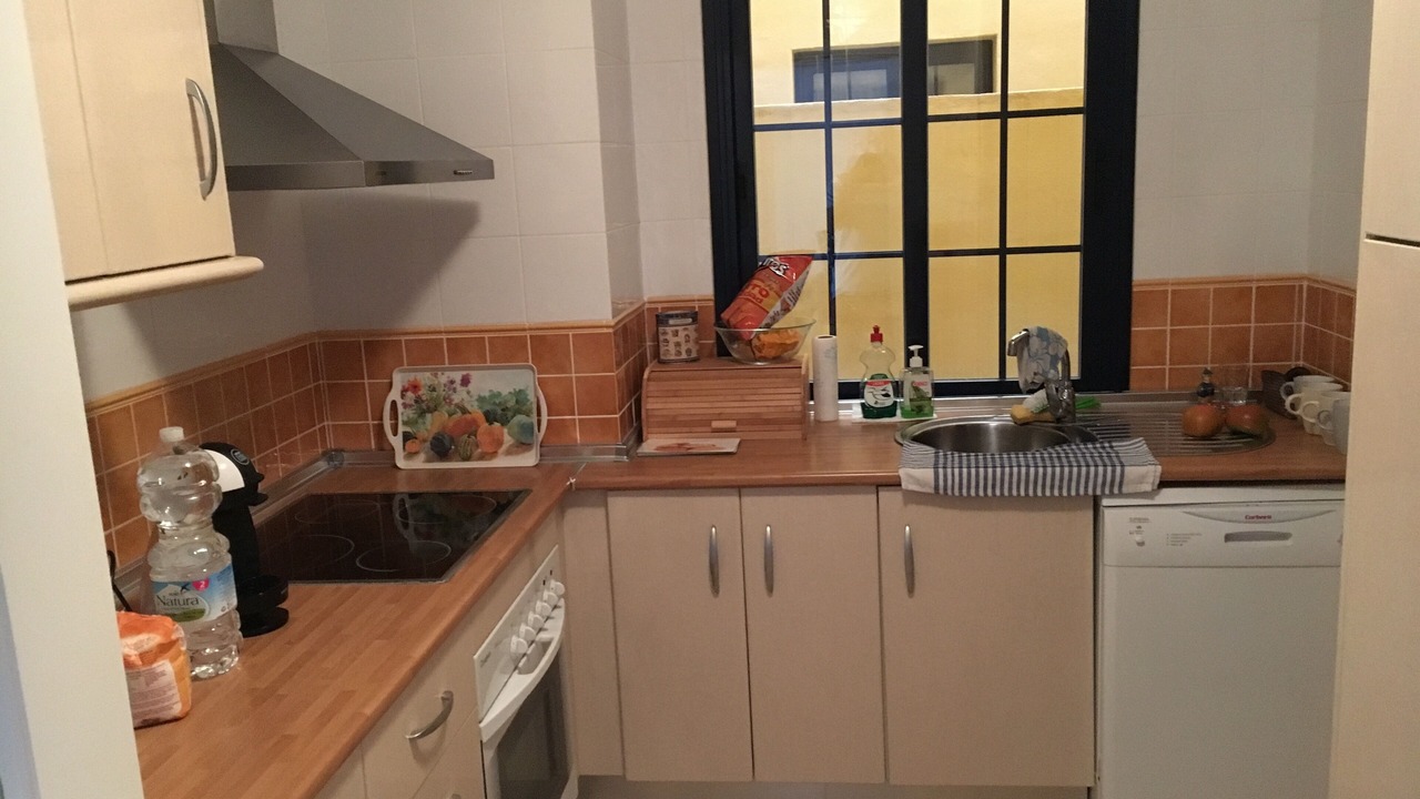 Photo of Kitchen in Almunecar