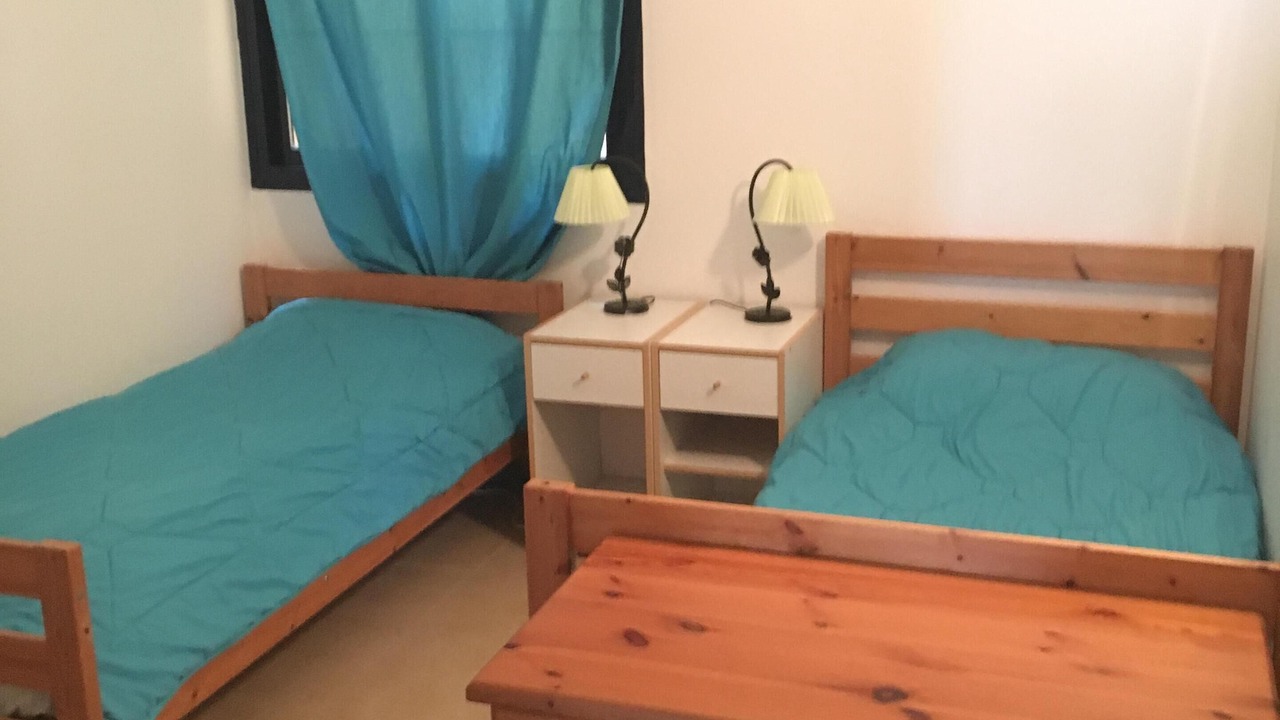 Photo of Bedroom in Almunecar