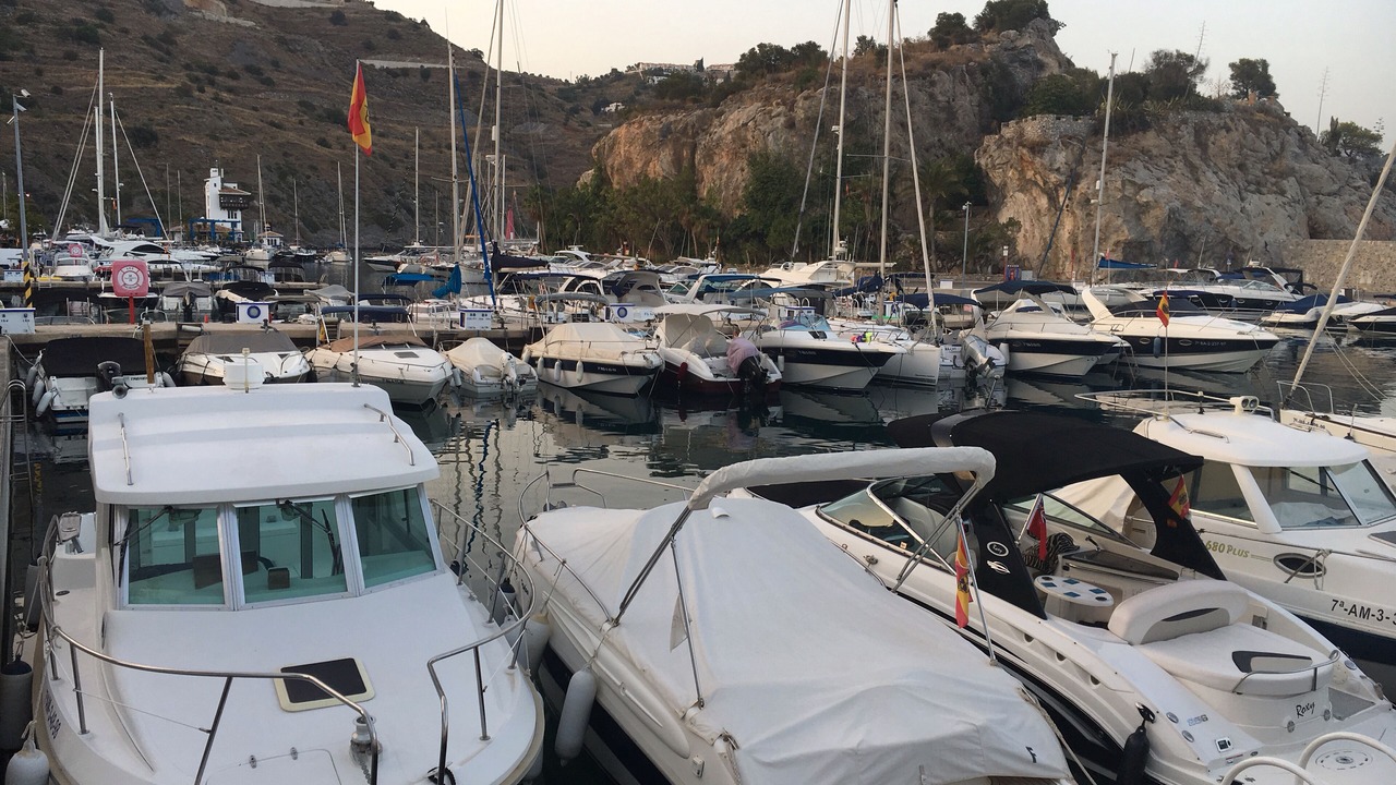 Photo of Others in Almunecar