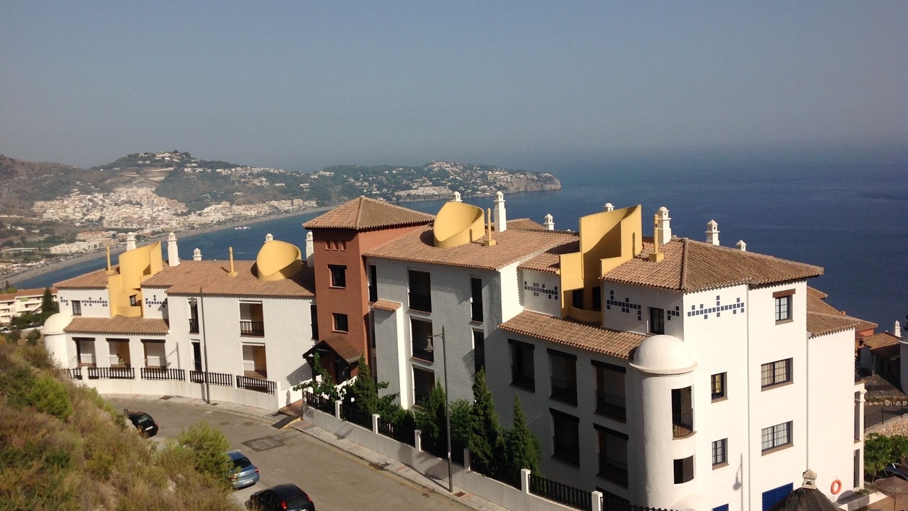 Photo of Outdoor in Almunecar