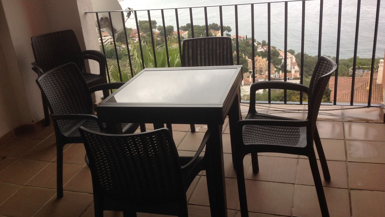 Photo of Outdoor in Almunecar