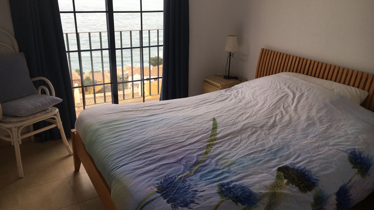 Photo of Bedroom in Almunecar