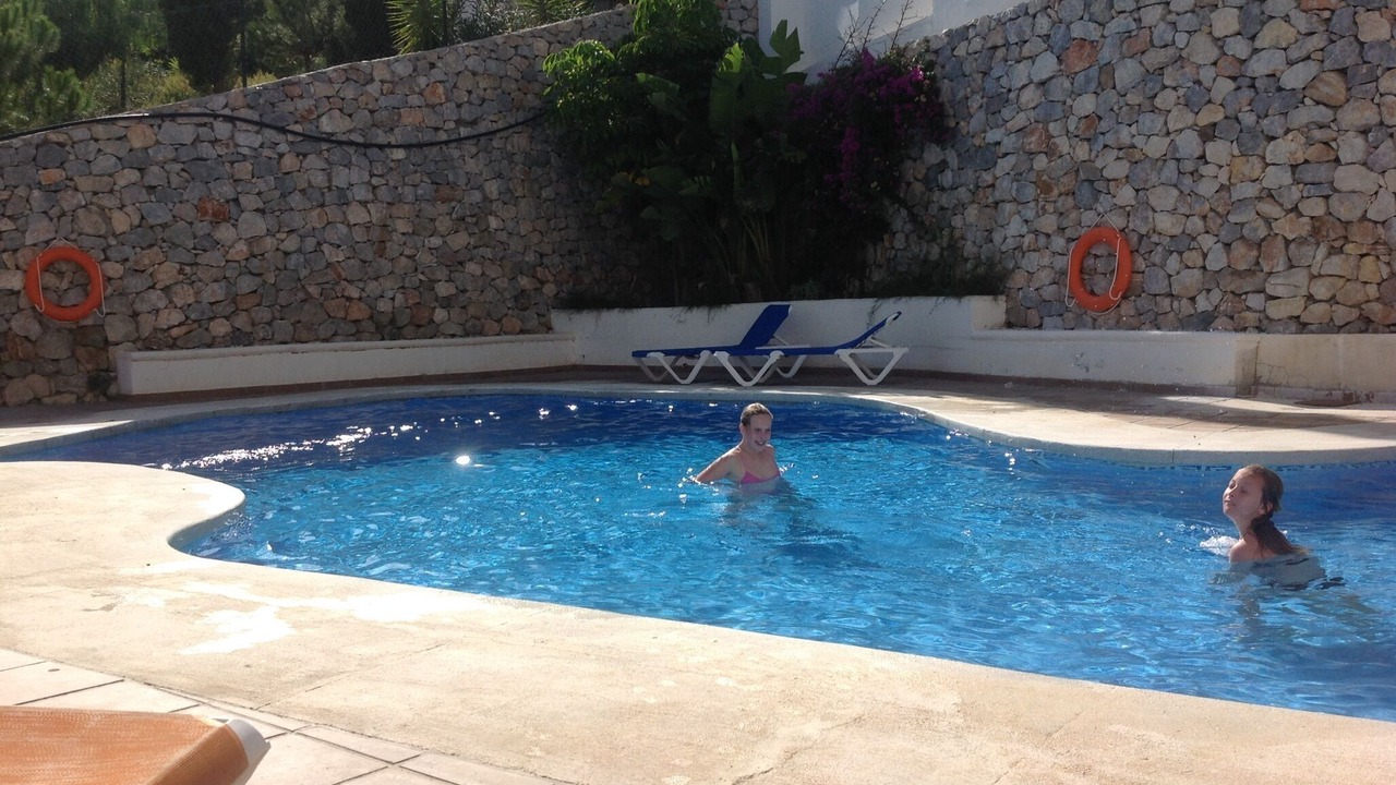 Photo of Outdoor in Almunecar