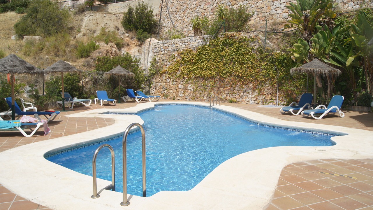Photo of Outdoor in Almunecar